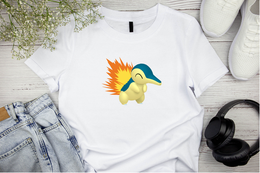 Cyndaquil