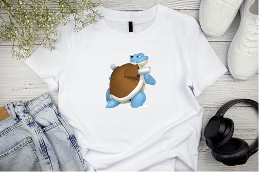 Blastoise