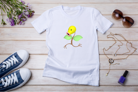 Bellsprout