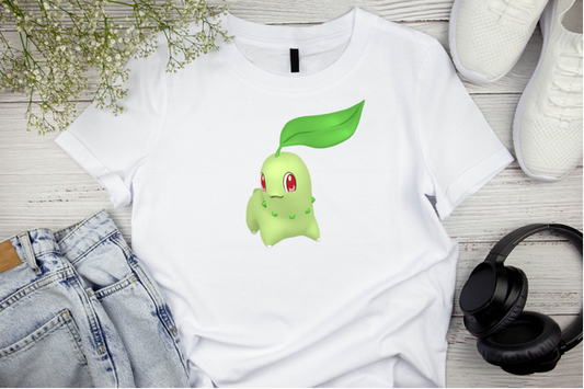 Chikorita