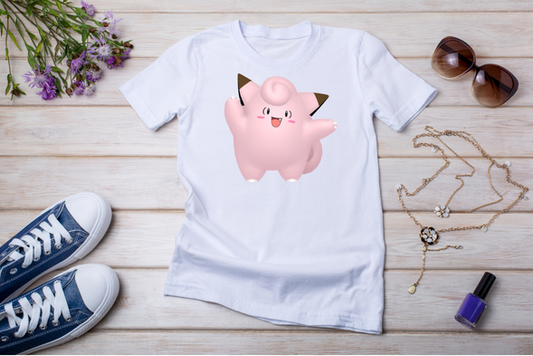 Clefairy