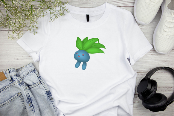 Oddish