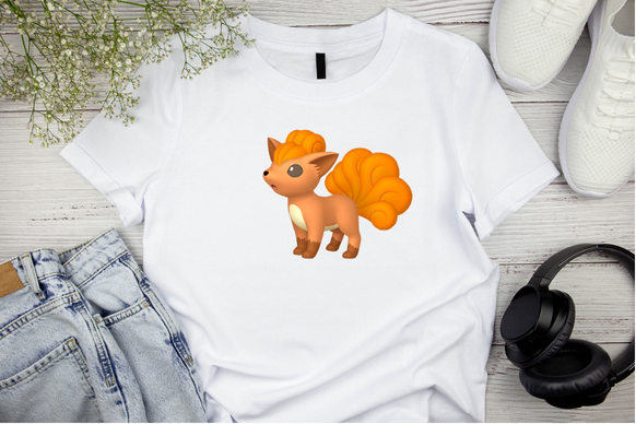 Vulpix