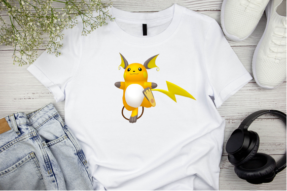 Raichu