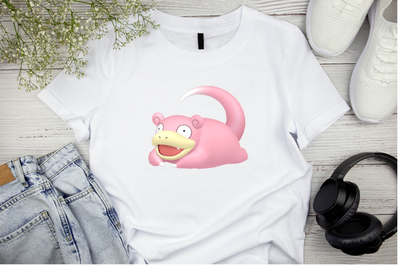 Slowpoke